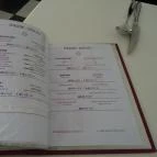 Napfényes Étterem & Cukrászda - Ferenciek tere Budapest - Étlap/itallap